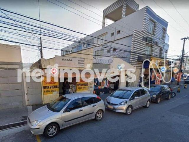Terreno venda em Eldorado, Contagem