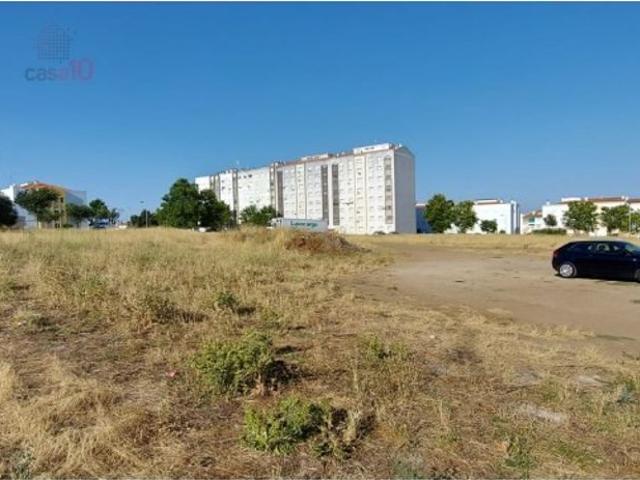 Terreno venda em Elvas, Portalegre