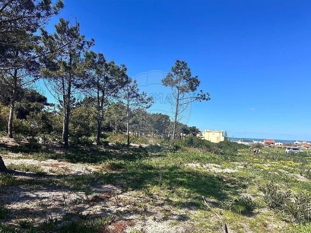 Terreno venda em A dos Cunhados, Torres Vedras