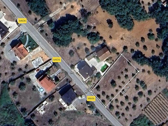Terreno venda em Abiul, Pombal