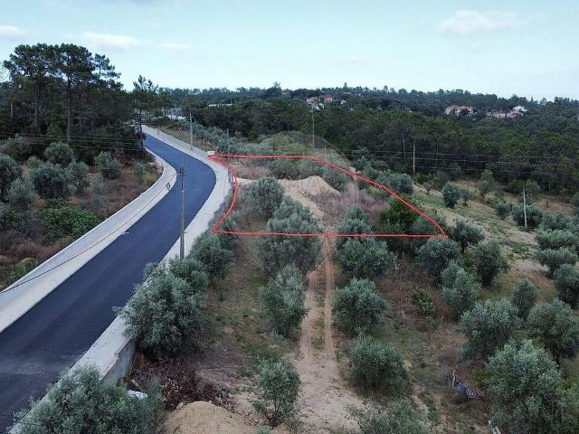 Terreno venda em Abiul, Pombal