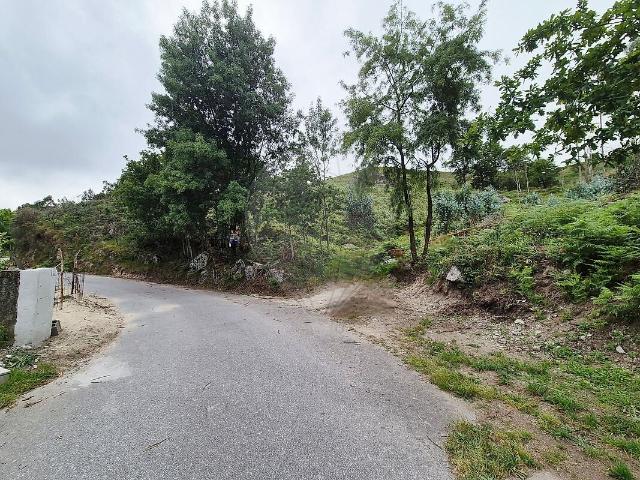 Terreno venda em Aboim da Nóbrega e Gondomar, Vila Verde