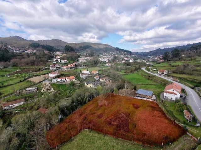 Terreno venda em Aboim da Nóbrega e Gondomar, Vila Verde