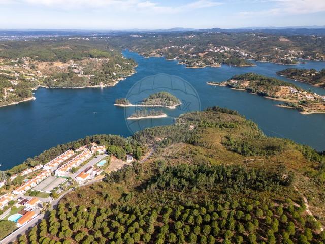Terreno venda em Aldeia do Mato e Souto, Abrantes
