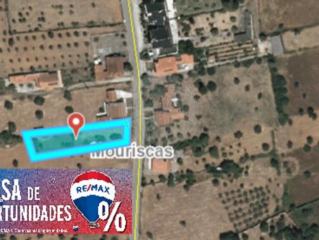 Terreno venda em Abrantes, Santarém