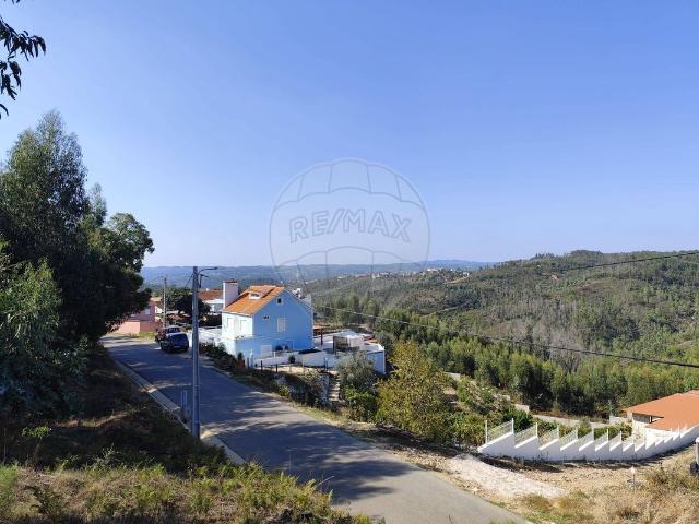 Terreno venda em Abrantes, Santarém