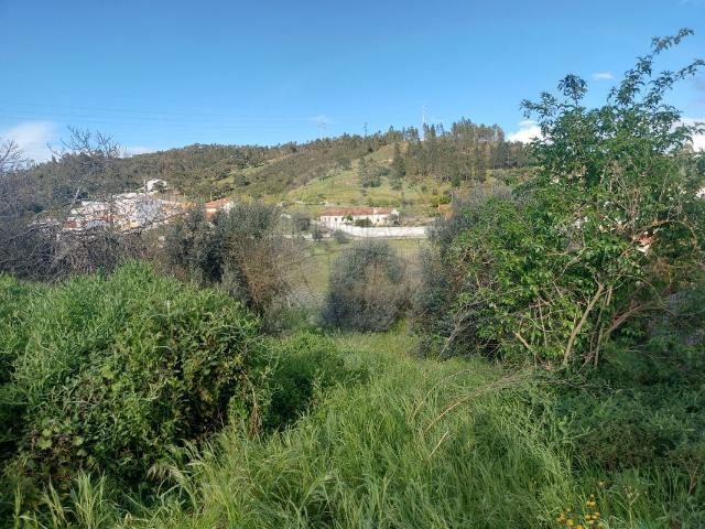 Terreno venda em Engarnais Fundeiros, Abrantes