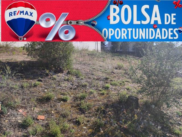 Terreno venda em Abrantes, Santarém