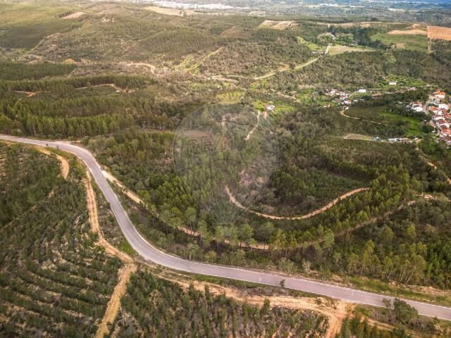 Terreno venda em Sentieiras, Abrantes