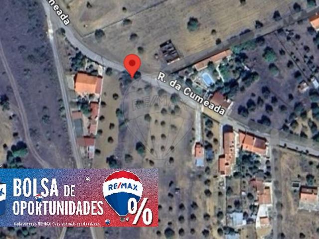 Terreno venda em Mouriscas, Abrantes