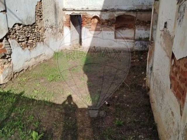 Terreno venda em Pego, Abrantes