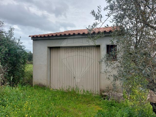 Terreno venda em Abrantes, Santarém