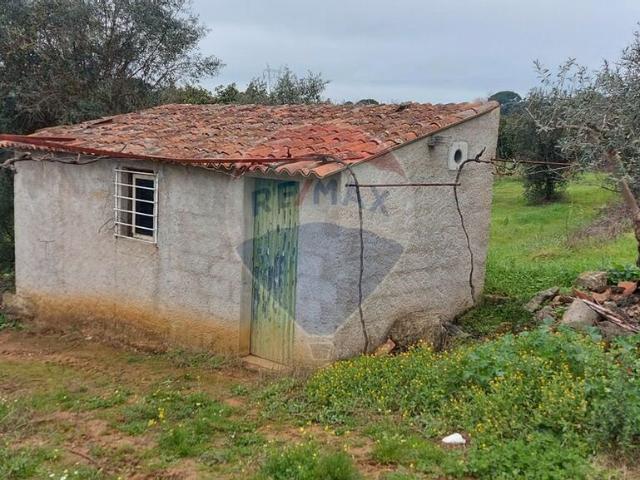 Terreno venda em Engarnais Fundeiros, Abrantes