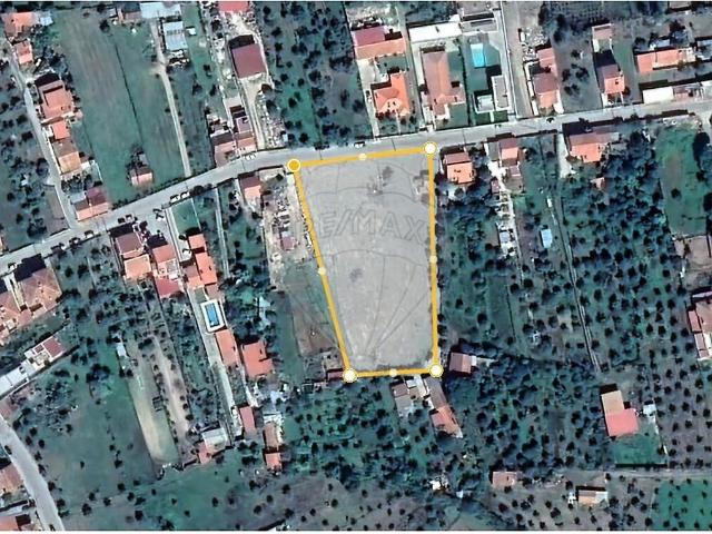 Terreno venda em Abrantes (São Vicente e São João) e Alferrarede, Abrantes