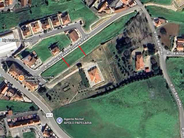 Terreno venda em Alenquer, Lisboa