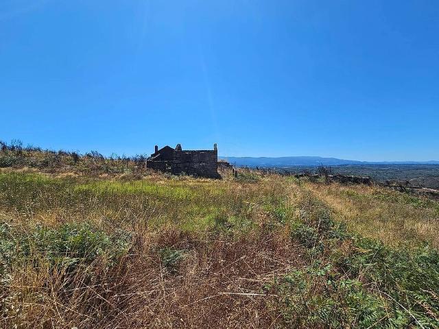 Terreno venda em Abrunhosa-a-Velha, Mangualde