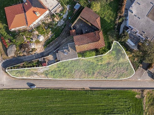 Terreno venda em Adães, Barcelos