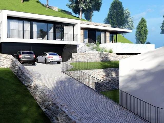 Terreno venda em Adaúfe, Braga