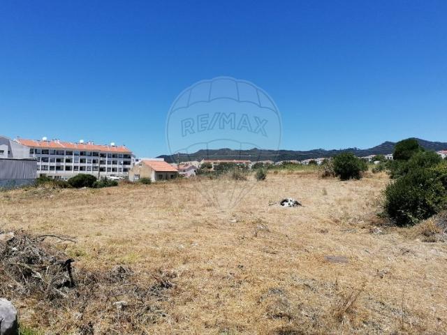 Terreno venda em Douroana, Cascais