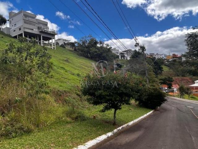 Terreno venda em Adolpho Vireque, Juiz de Fora