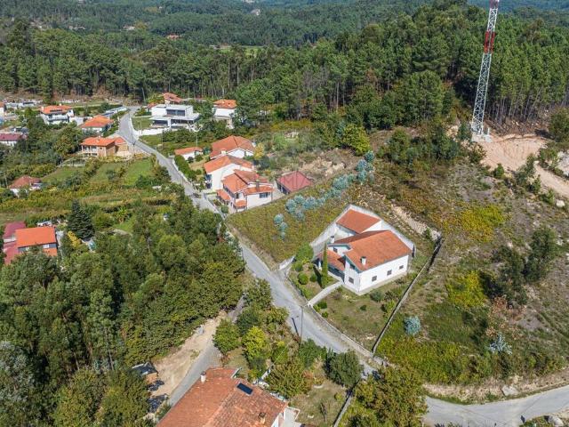 Terreno venda em Celorico De Basto, Braga