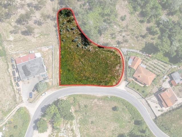 Terreno venda em Agilde, Celorico de Basto