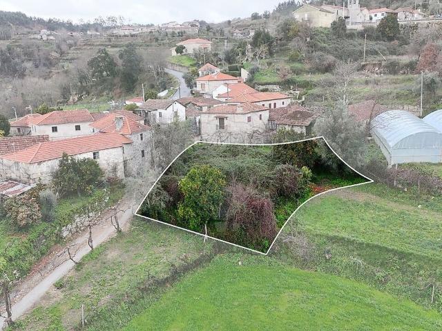 Terreno venda em Agilde, Celorico de Basto