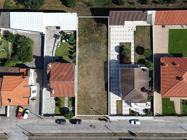 Terreno venda em Fonte, Santo Tirso