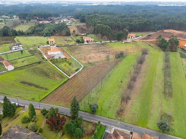Terreno venda em Aguada de Cima, Águeda