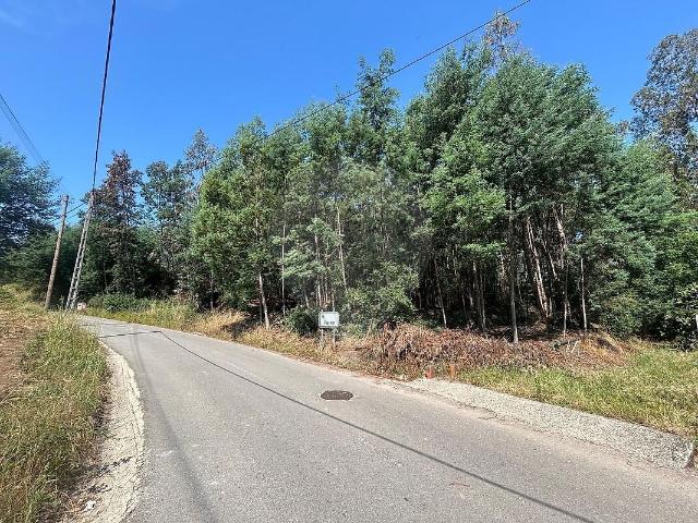 Terreno venda em Aguada de Cima, Águeda