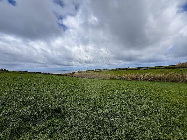 Terreno venda em Vila Nova, Praia da Vitória