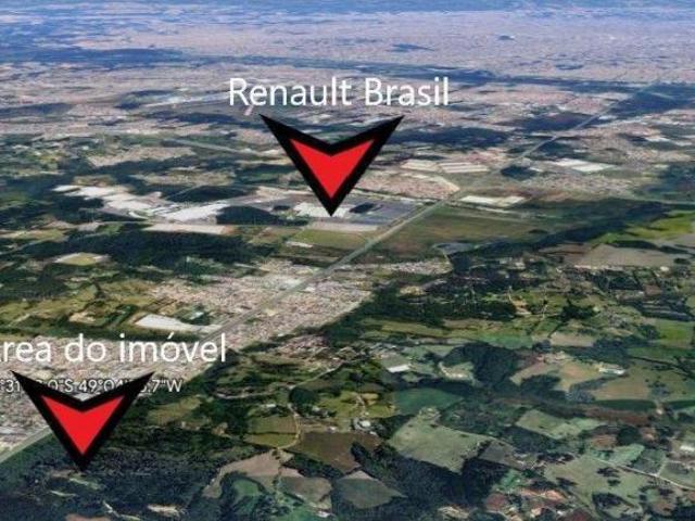 Terreno venda em Região Geográfica Imediata de Curitiba, Região Metropolitana de Curitiba