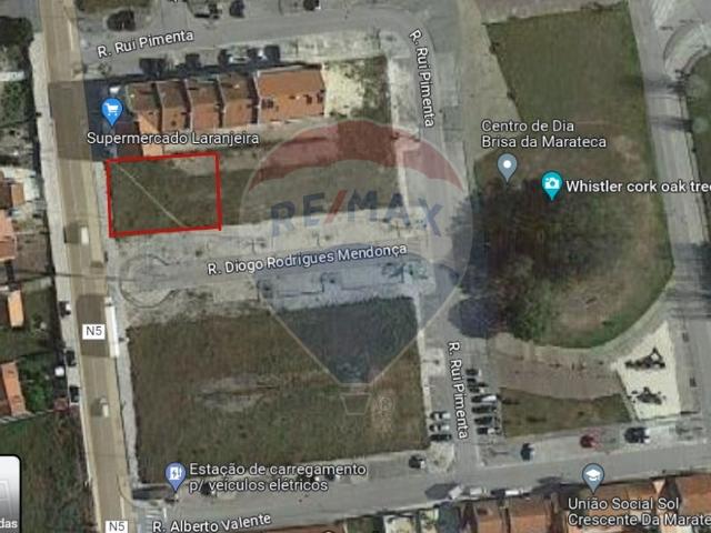 Terreno venda em Poceirão e Marateca, Palmela