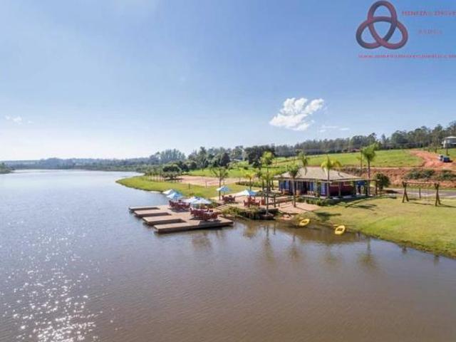 Terreno venda em Águas de Santa Bárbara