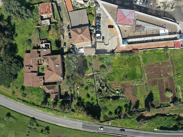 Terreno venda em Alto da Cova da Moura, Amadora