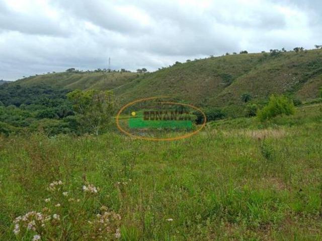 Terreno venda em Tiradentes, Região Geográfica Intermediária de Juiz de Fora