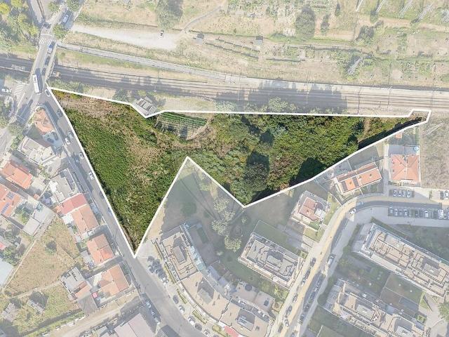 Terreno venda em Granja, Águas Santas