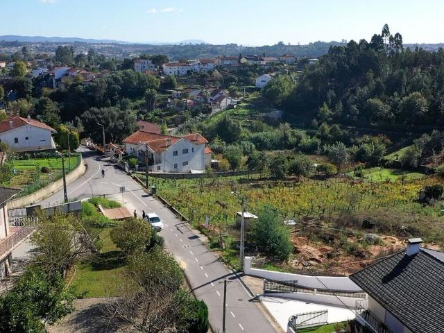 Terreno venda em Gravanço, Águeda