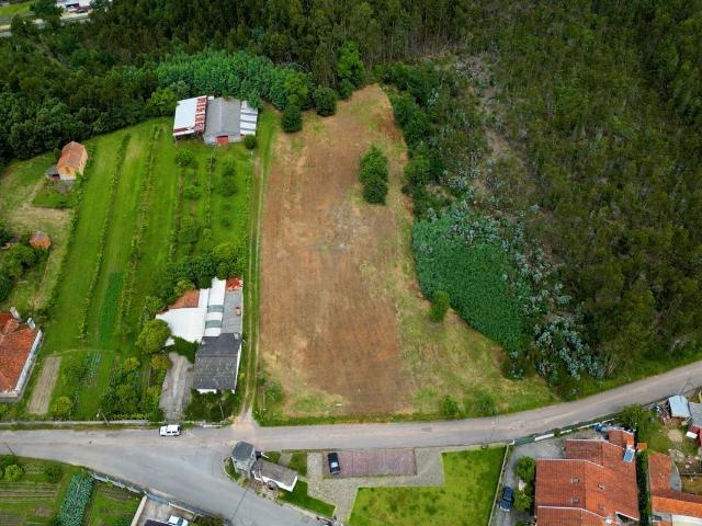Terreno venda em Águeda, Aveiro