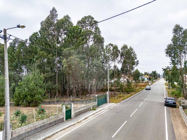 Terreno venda em Gravanço, Águeda