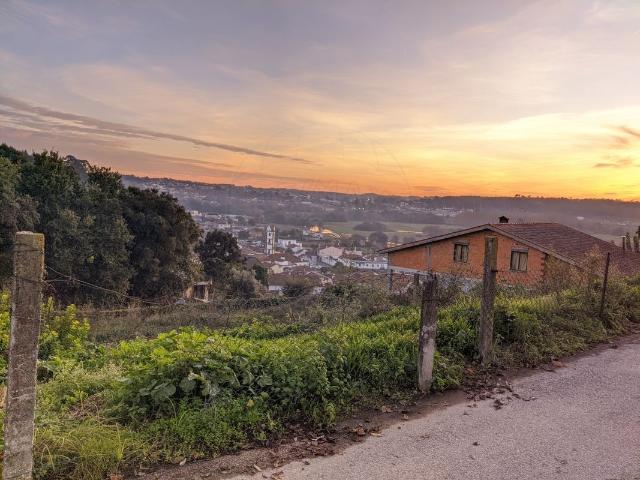 Terreno venda em Catraia de Assequins, Águeda