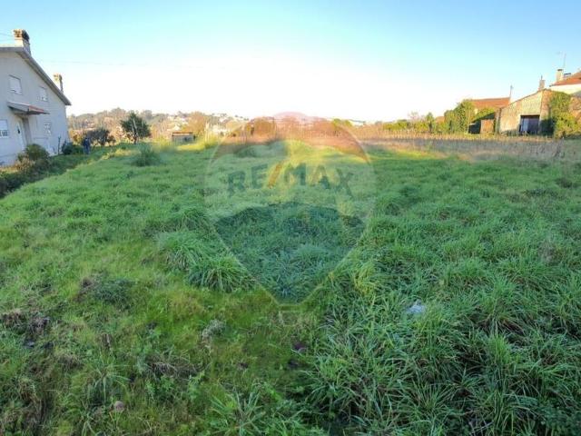 Terreno venda em Quinta do Barão, Águeda