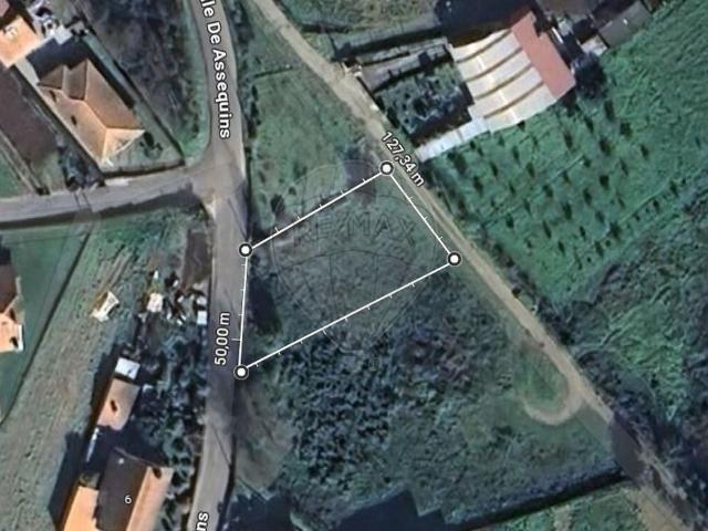Terreno venda em Valongo do Vouga, Águeda