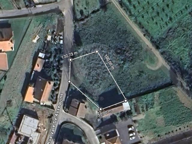 Terreno venda em Valongo do Vouga, Águeda
