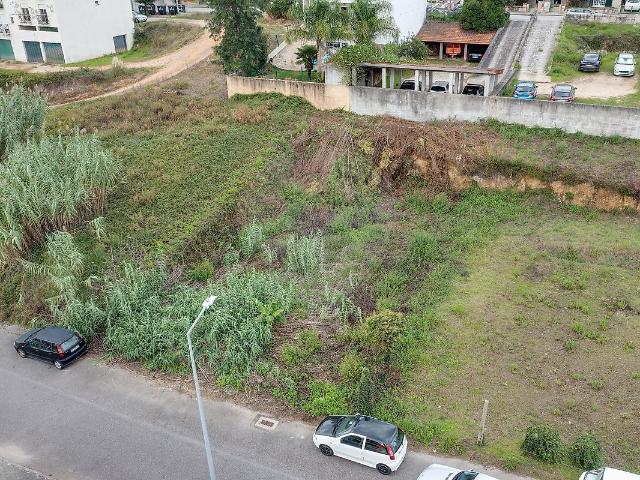 Terreno venda em Águeda, Aveiro