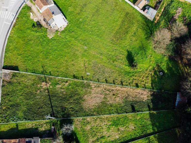 Terreno venda em Vale Domingos, Águeda