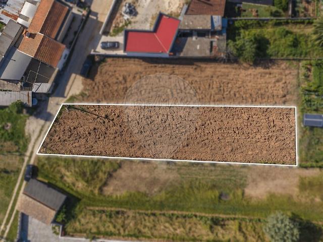 Terreno venda em Águeda