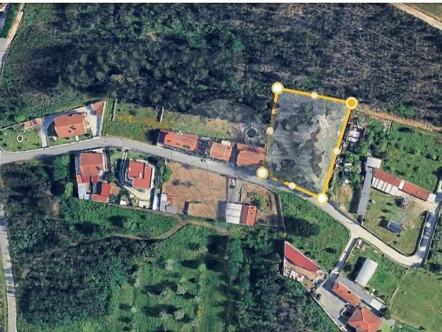 Terreno venda em Águeda