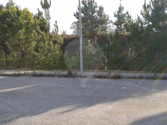 Terreno venda em Espaço Atividades Economicas EN1 Norte, Águeda