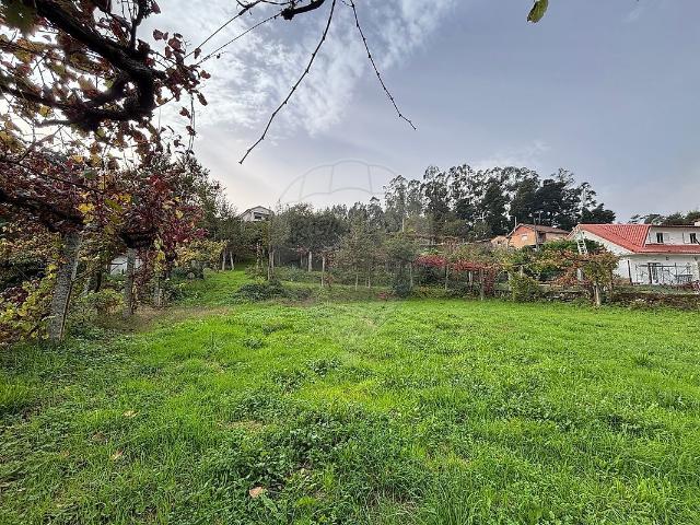 Terreno venda em Aguiã, Arcos de Valdevez